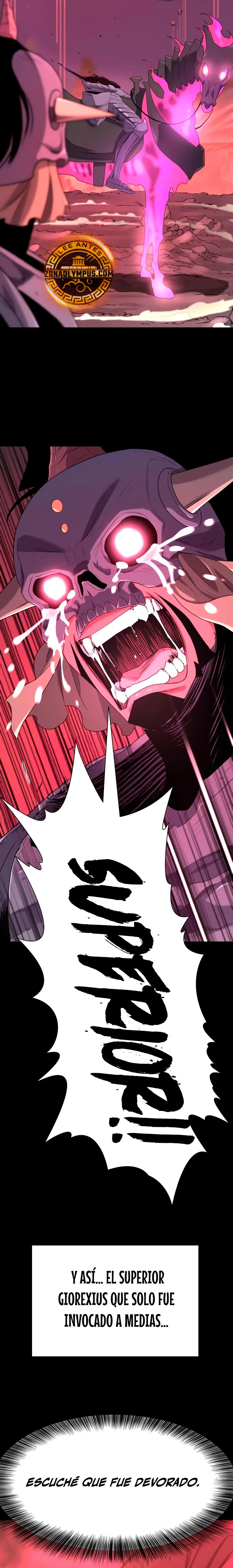 Read The Greatest Estate Developer ES Manga Online