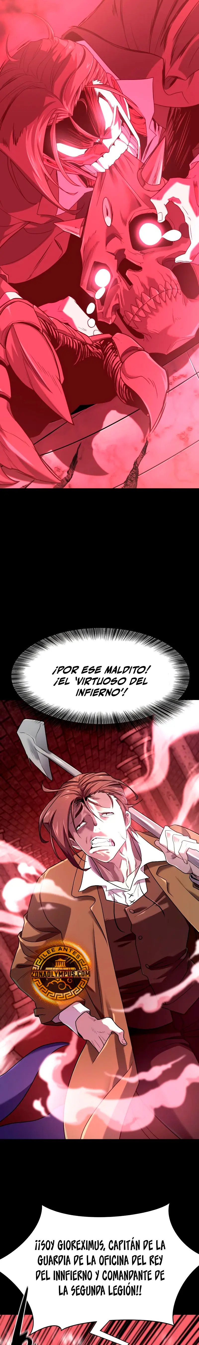 Read The Greatest Estate Developer ES Manga Online