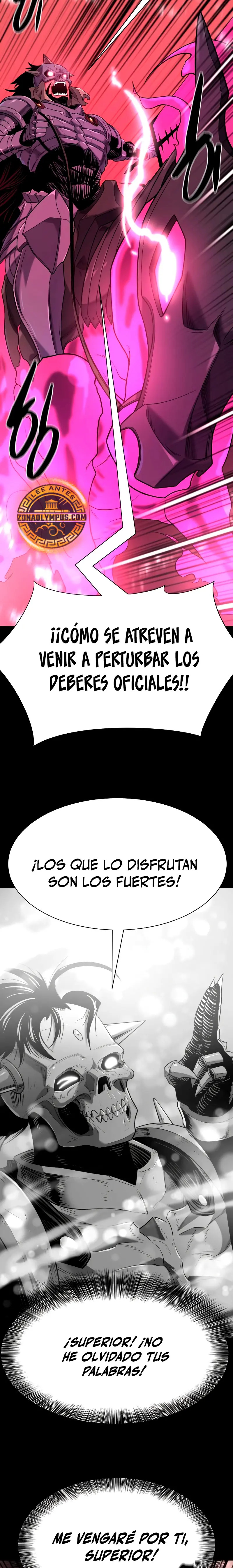 Read The Greatest Estate Developer ES Manga Online