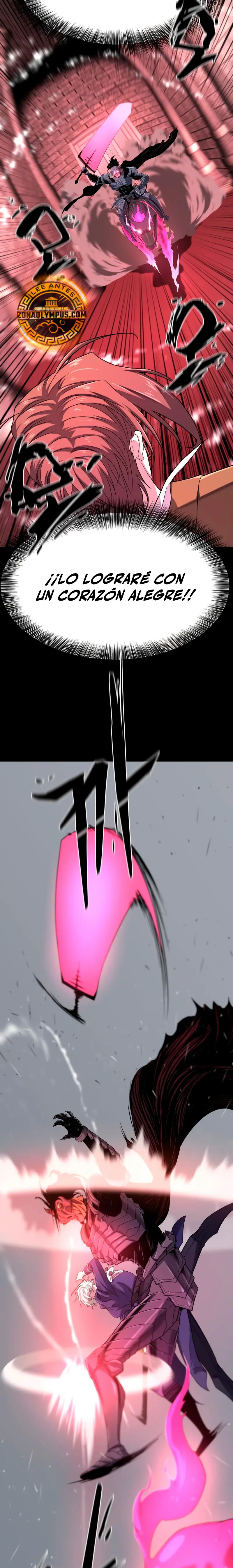 Read The Greatest Estate Developer ES Manga Online