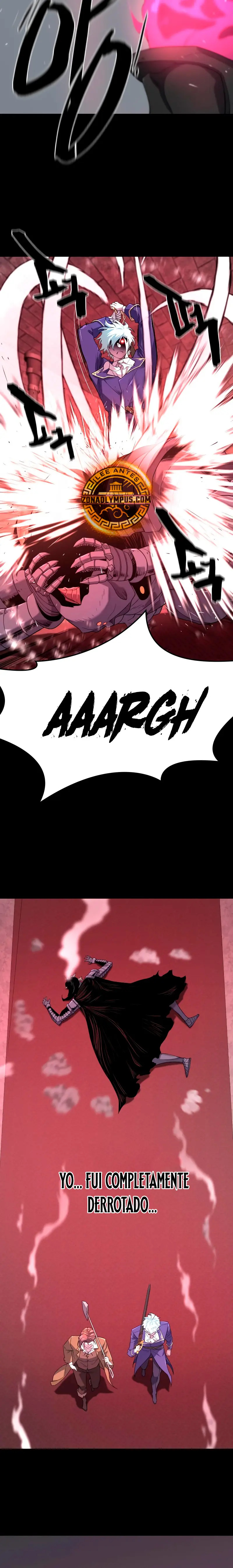 Read The Greatest Estate Developer ES Manga Online