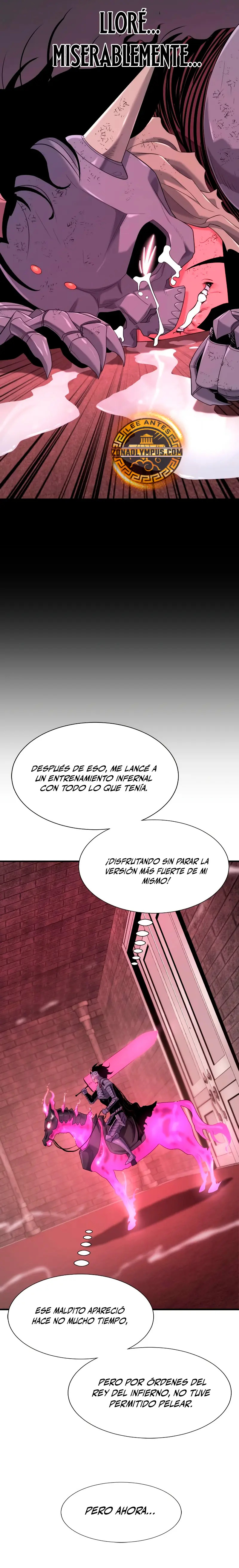 Read The Greatest Estate Developer ES Manga Online