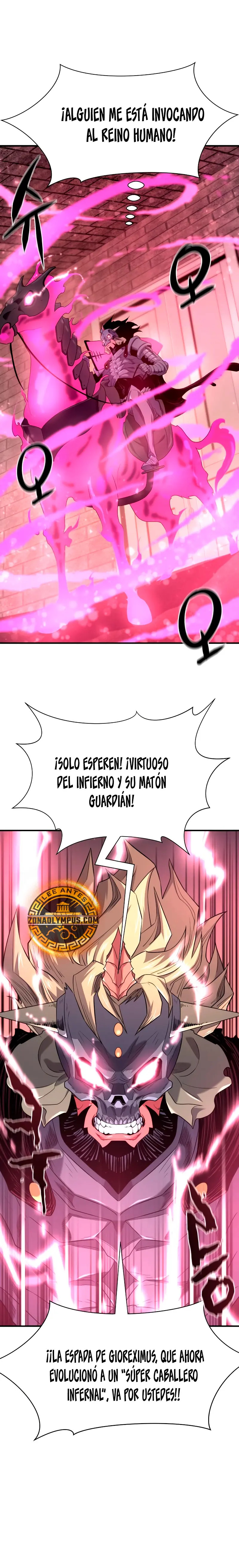 Read The Greatest Estate Developer ES Manga Online