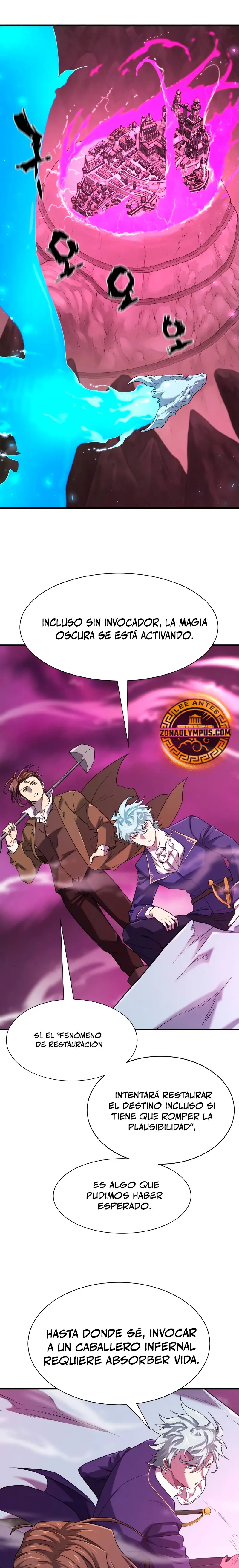 Read The Greatest Estate Developer ES Manga Online