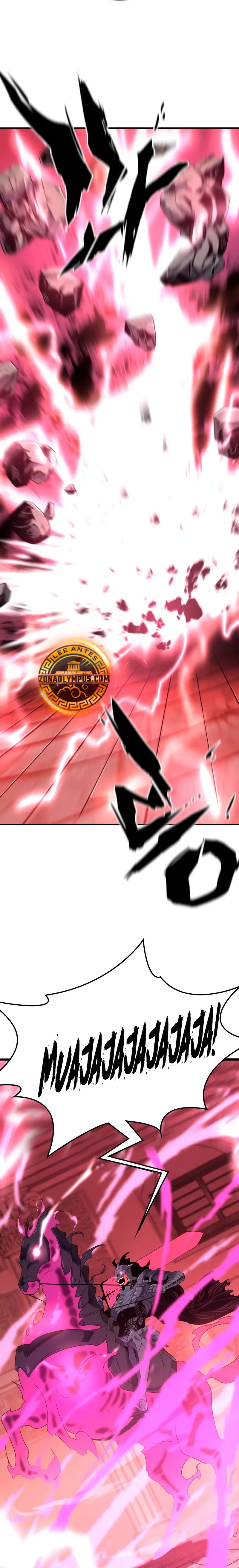 Read The Greatest Estate Developer ES Manga Online