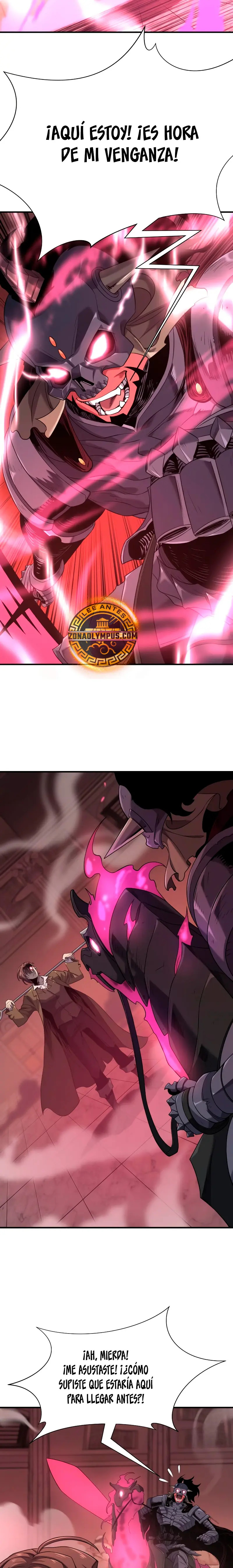 Read The Greatest Estate Developer ES Manga Online