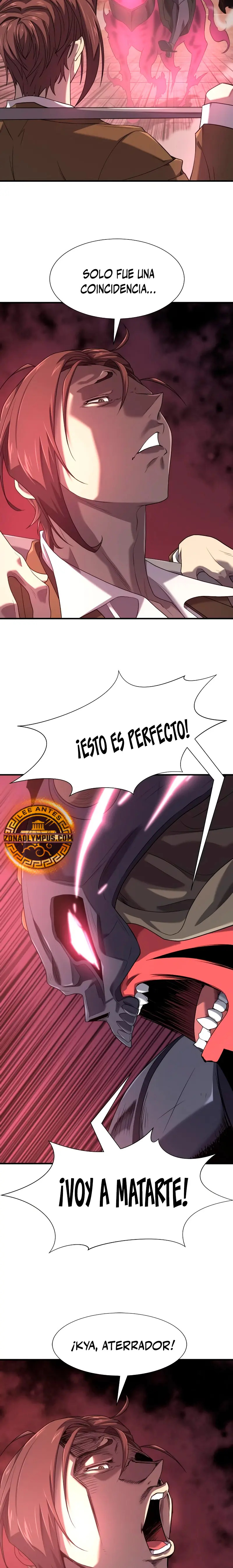 Read The Greatest Estate Developer ES Manga Online