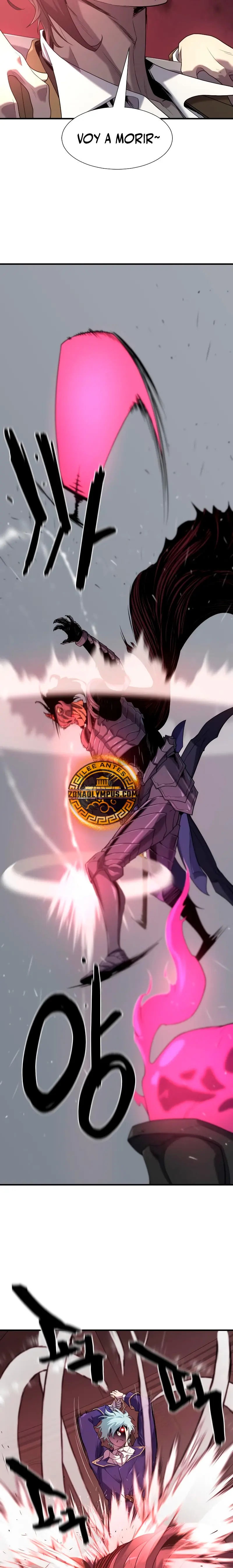 Read The Greatest Estate Developer ES Manga Online