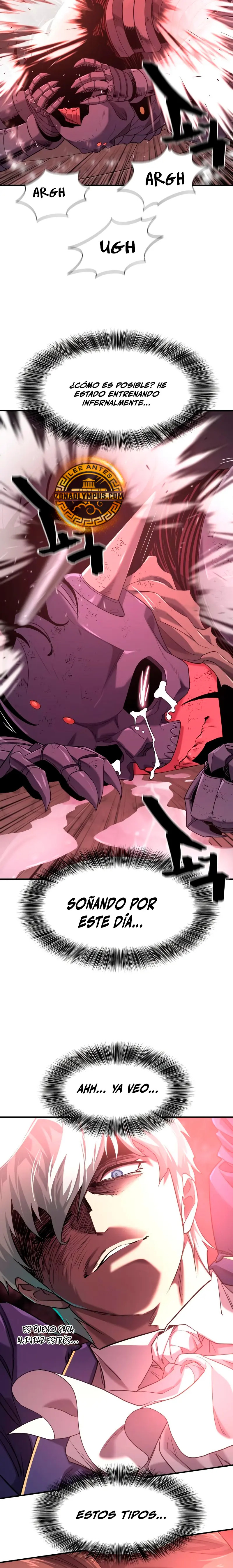 Read The Greatest Estate Developer ES Manga Online