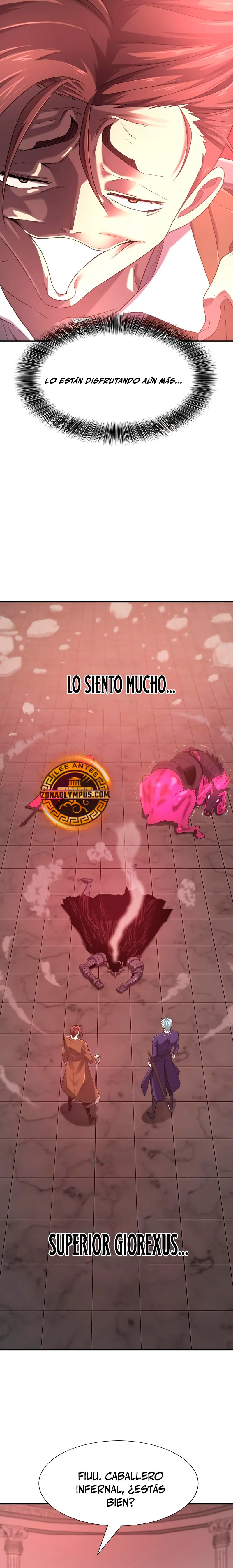 Read The Greatest Estate Developer ES Manga Online