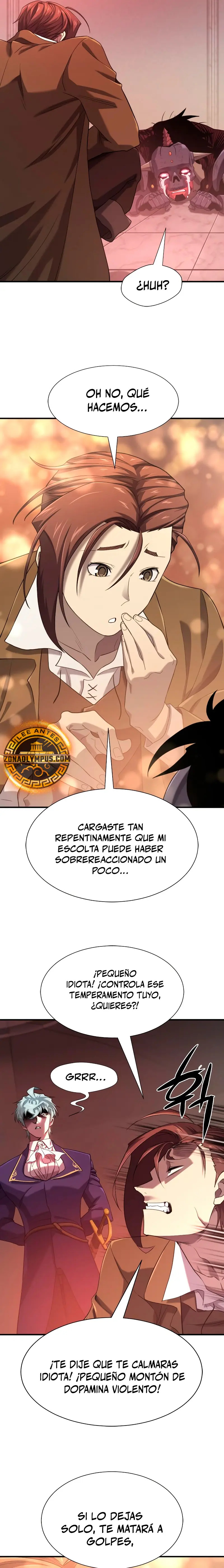 Read The Greatest Estate Developer ES Manga Online