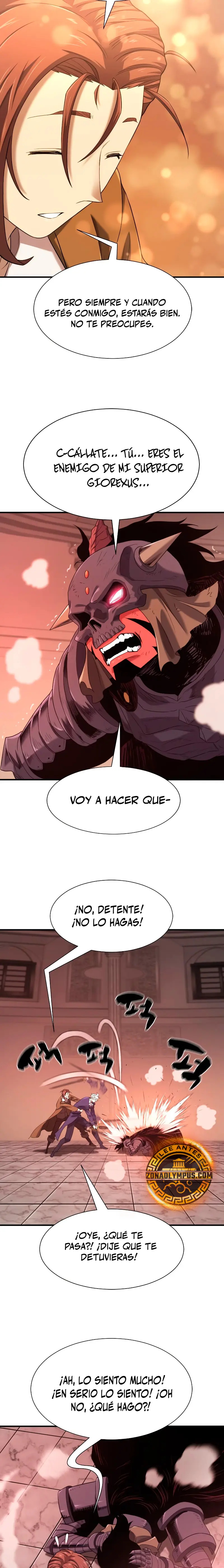 Read The Greatest Estate Developer ES Manga Online