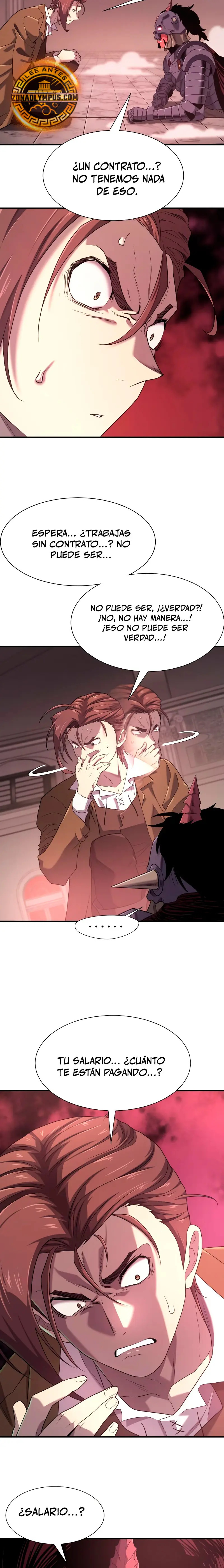 Read The Greatest Estate Developer ES Manga Online