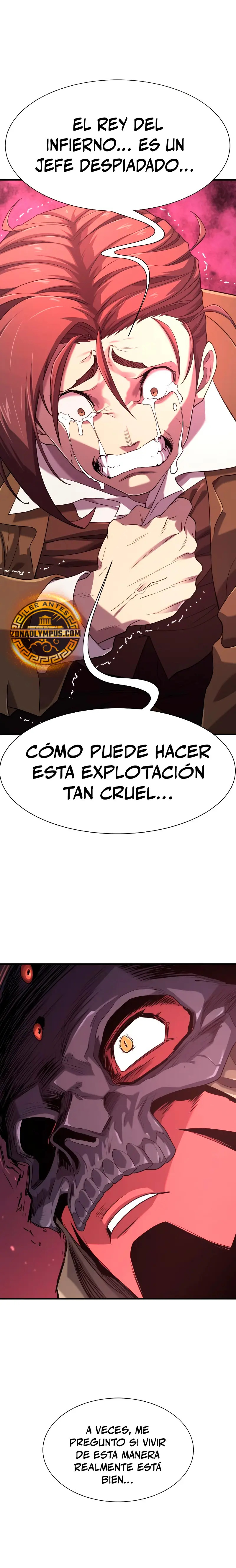 Read The Greatest Estate Developer ES Manga Online