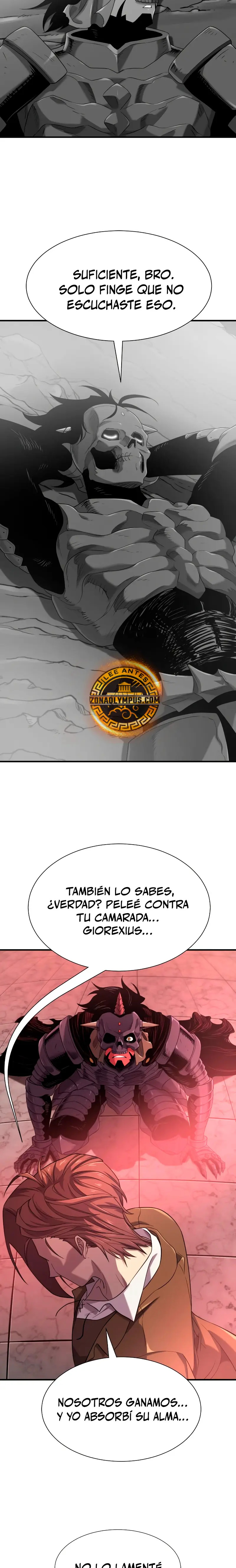 Read The Greatest Estate Developer ES Manga Online