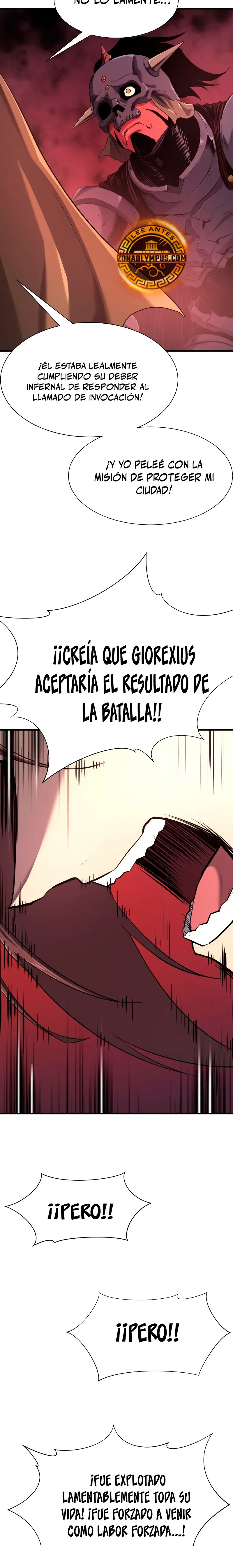 Read The Greatest Estate Developer ES Manga Online