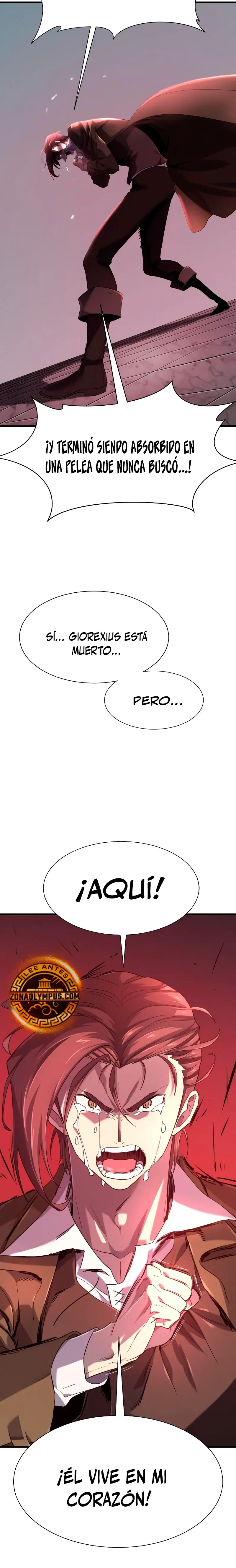 Read The Greatest Estate Developer ES Manga Online