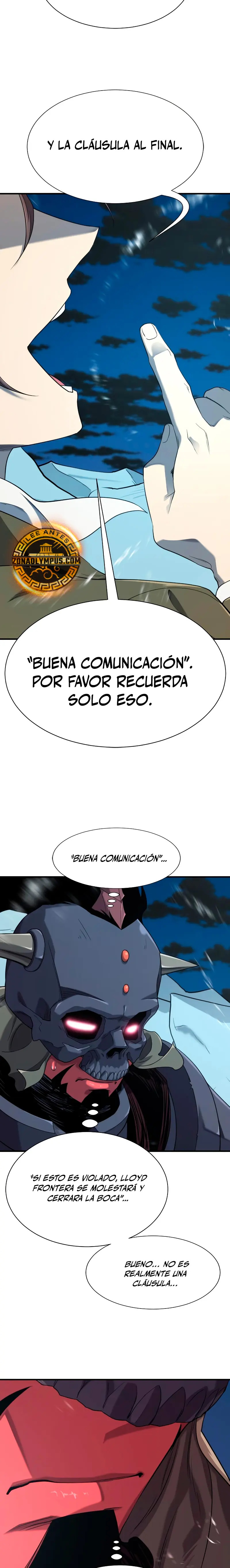 Read The Greatest Estate Developer ES Manga Online