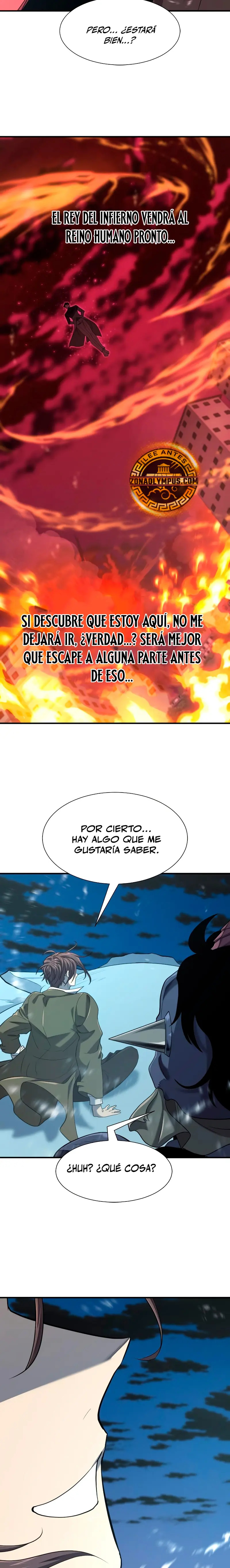 Read The Greatest Estate Developer ES Manga Online