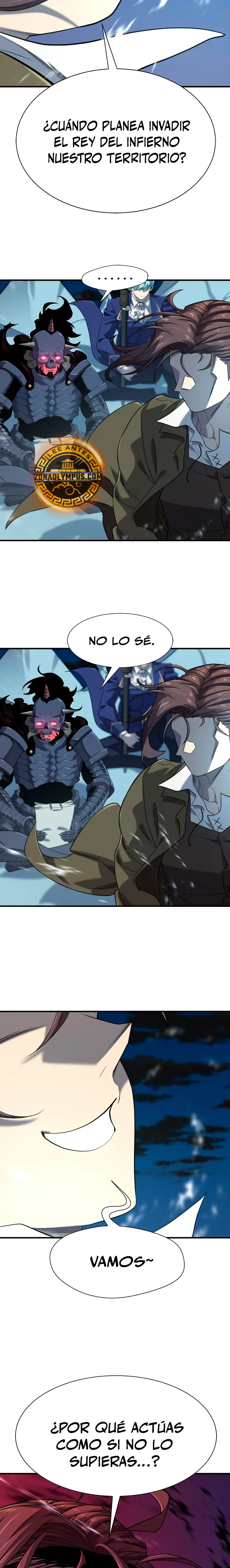 Read The Greatest Estate Developer ES Manga Online