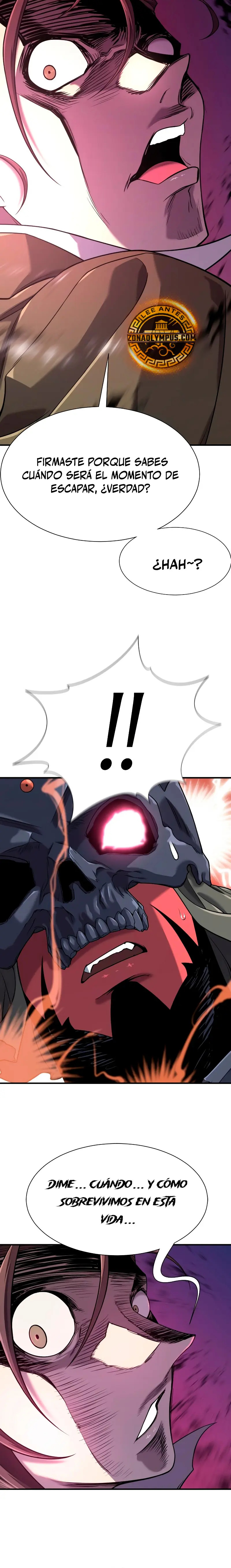 Read The Greatest Estate Developer ES Manga Online