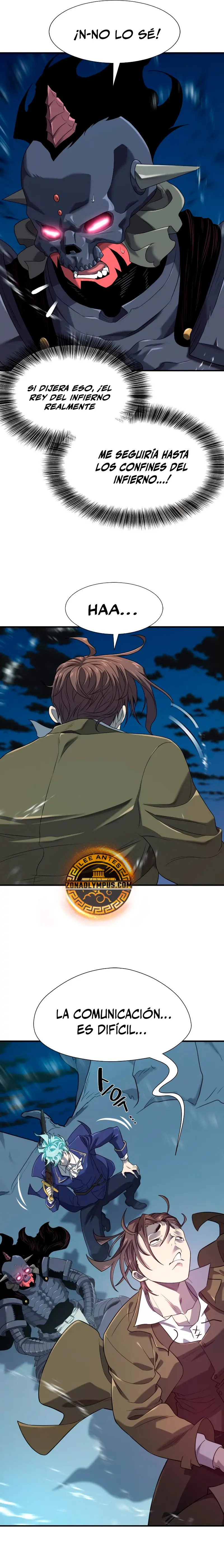 Read The Greatest Estate Developer ES Manga Online