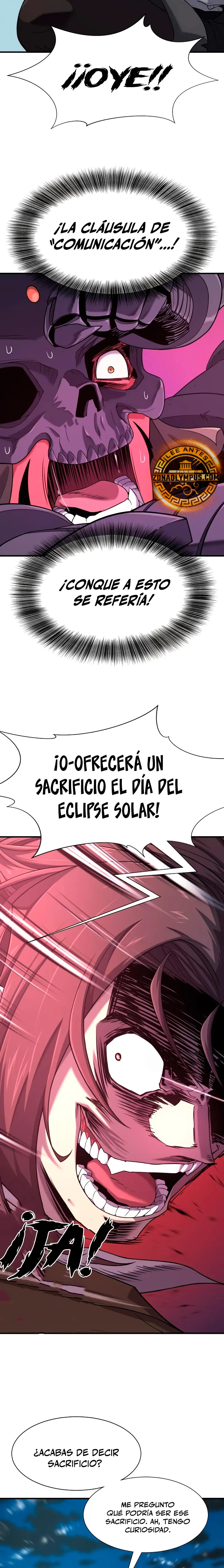 Read The Greatest Estate Developer ES Manga Online