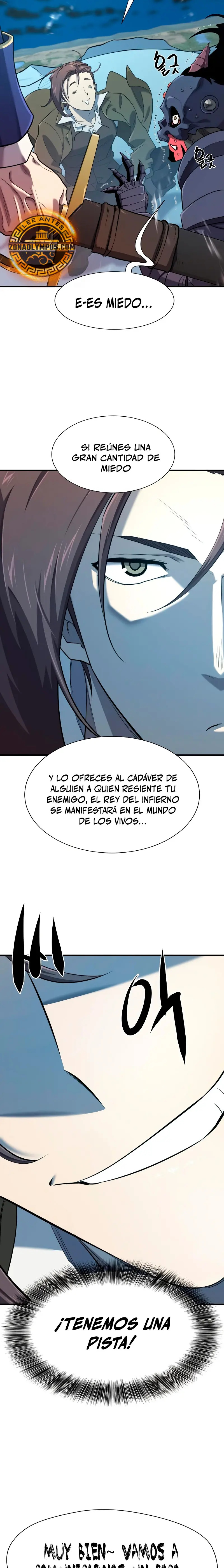 Read The Greatest Estate Developer ES Manga Online