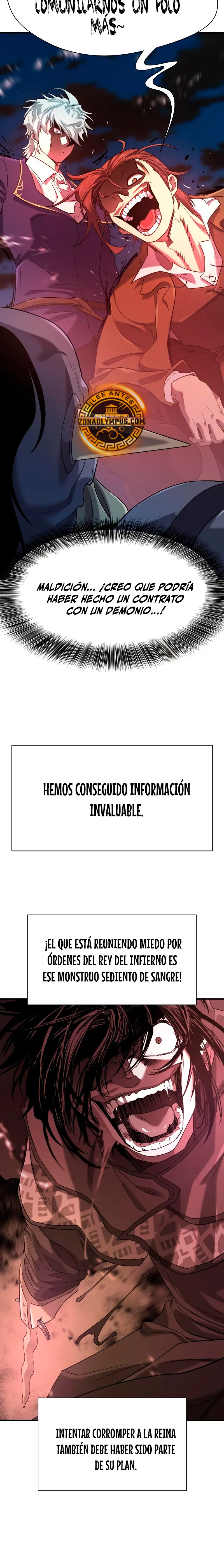 Read The Greatest Estate Developer ES Manga Online