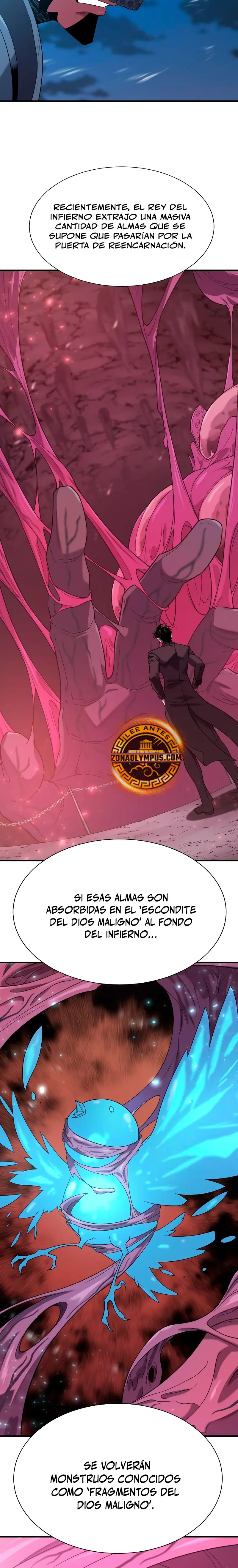 Read The Greatest Estate Developer ES Manga Online