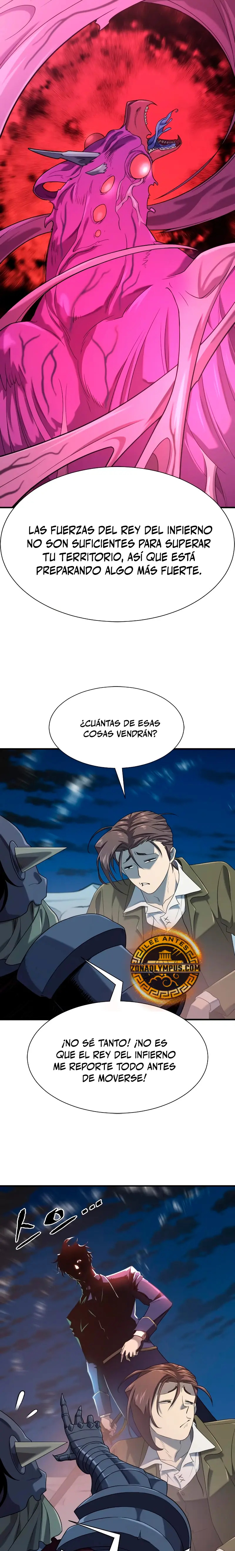 Read The Greatest Estate Developer ES Manga Online