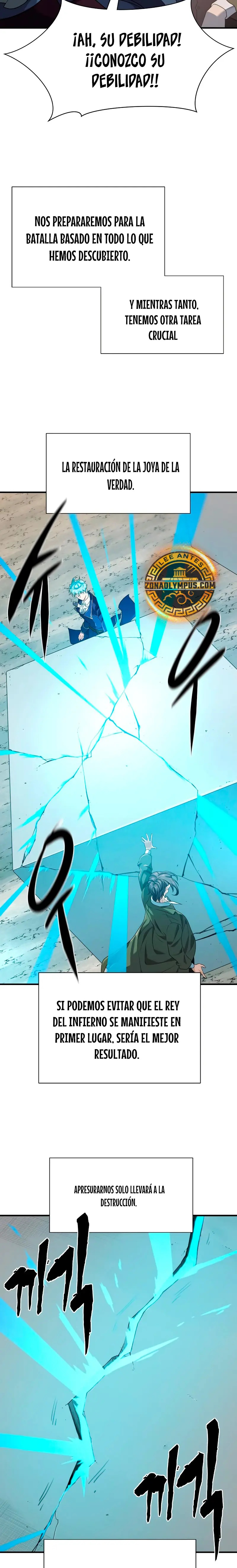 Read The Greatest Estate Developer ES Manga Online