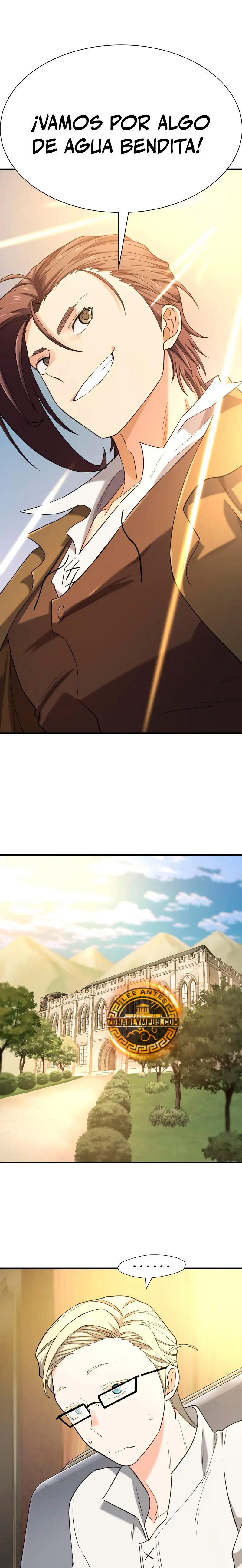 Read The Greatest Estate Developer ES Manga Online