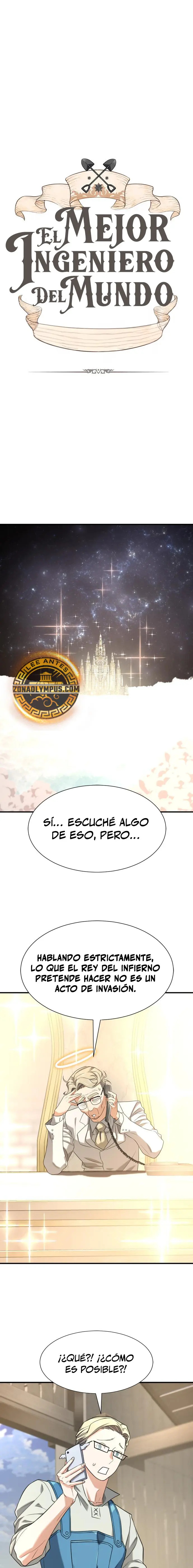 Read The Greatest Estate Developer ES Manga Online