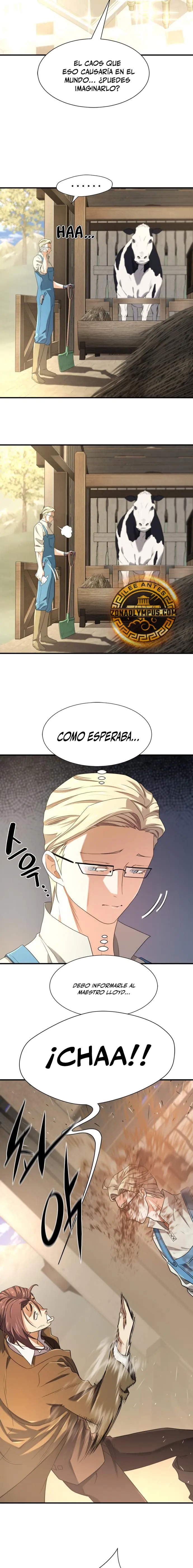 Read The Greatest Estate Developer ES Manga Online