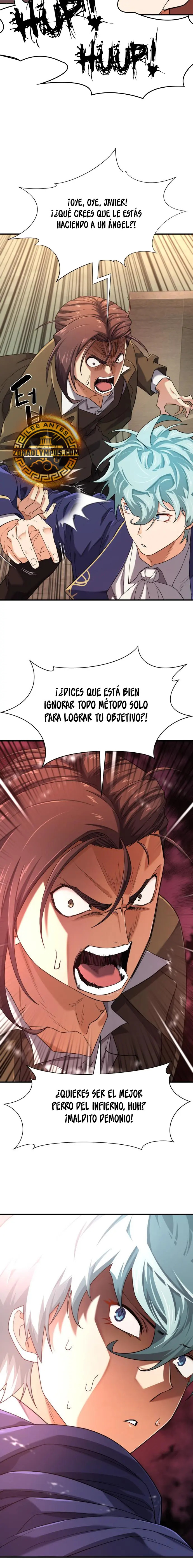 Read The Greatest Estate Developer ES Manga Online