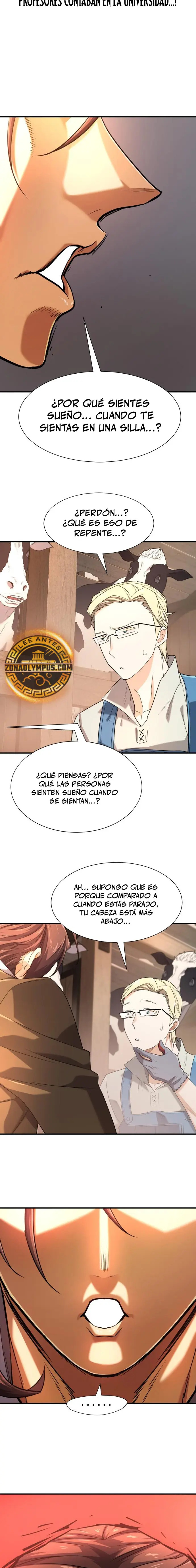 Read The Greatest Estate Developer ES Manga Online