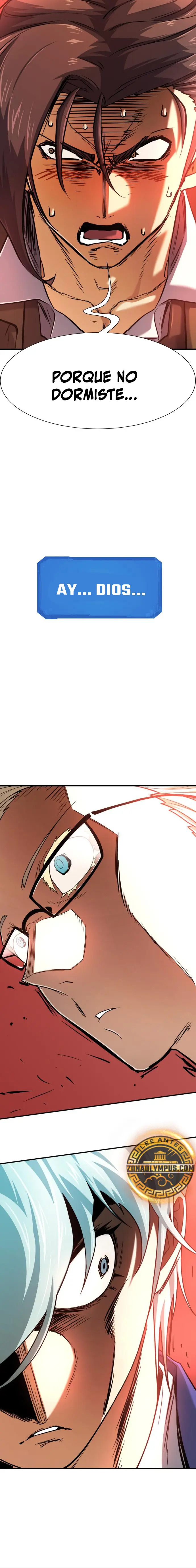 Read The Greatest Estate Developer ES Manga Online