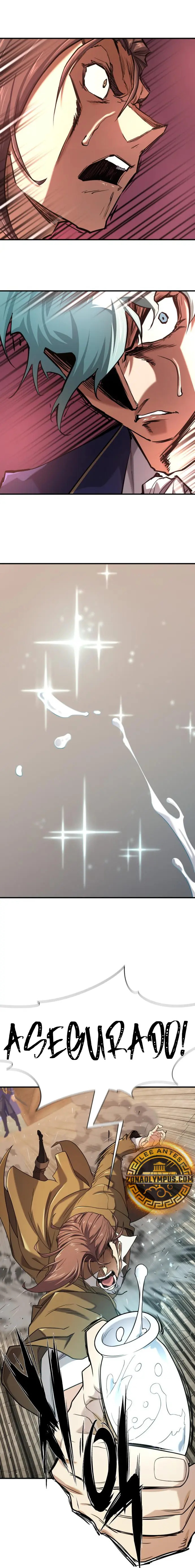 Read The Greatest Estate Developer ES Manga Online