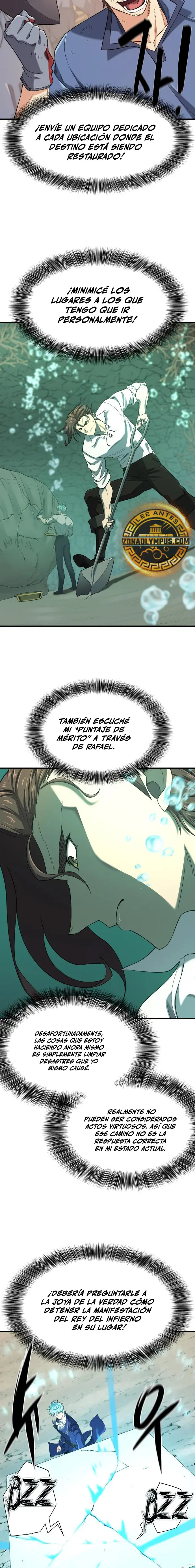 Read The Greatest Estate Developer ES Manga Online