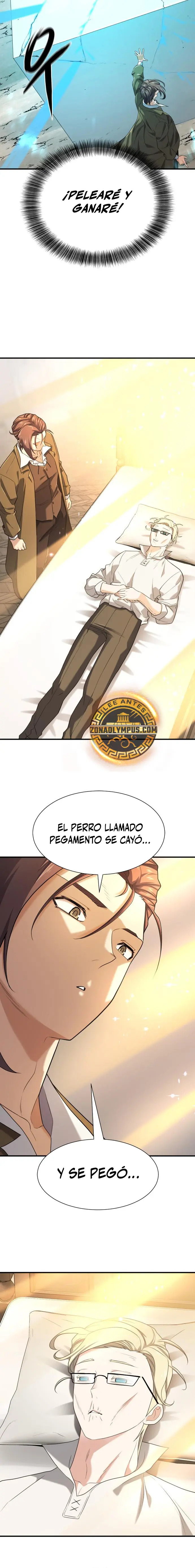 Read The Greatest Estate Developer ES Manga Online