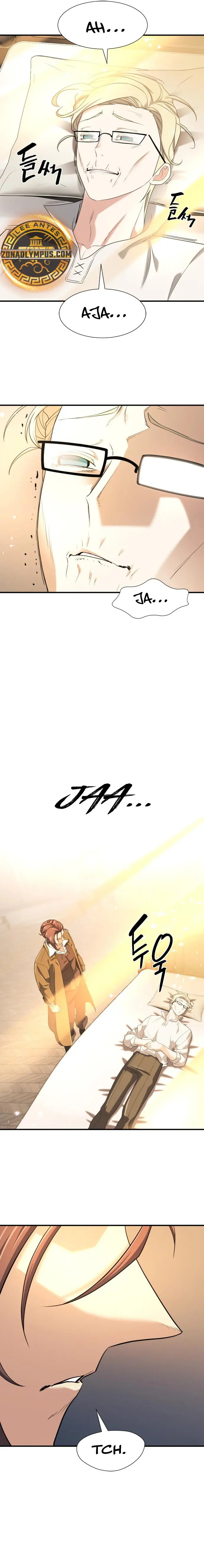 Read The Greatest Estate Developer ES Manga Online