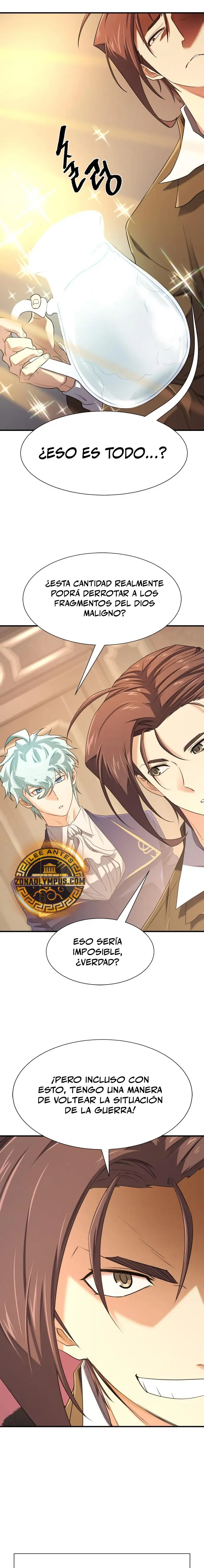 Read The Greatest Estate Developer ES Manga Online