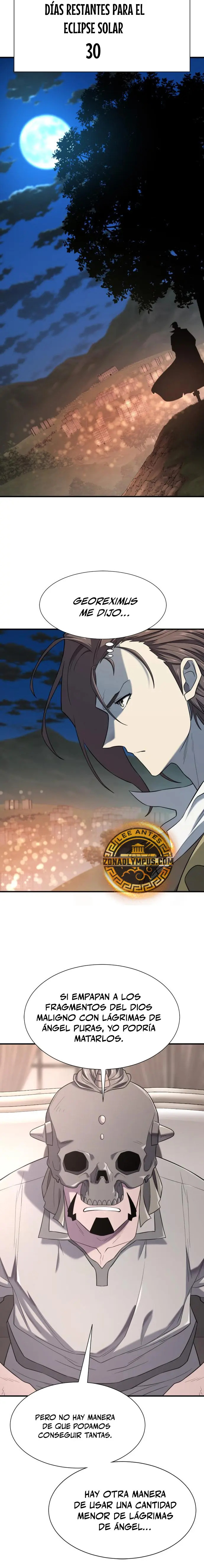 Read The Greatest Estate Developer ES Manga Online