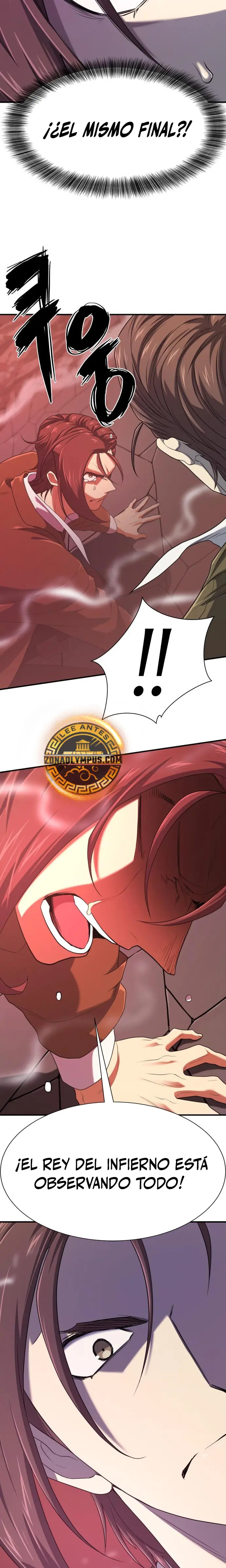 Read The Greatest Estate Developer ES Manga Online