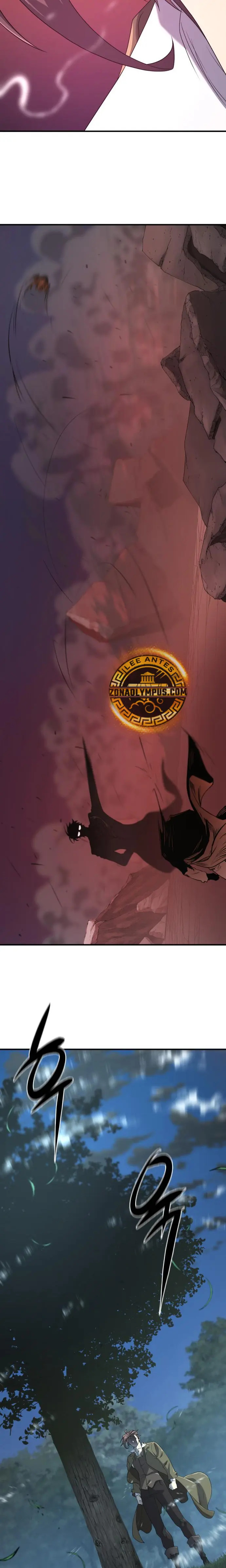 Read The Greatest Estate Developer ES Manga Online