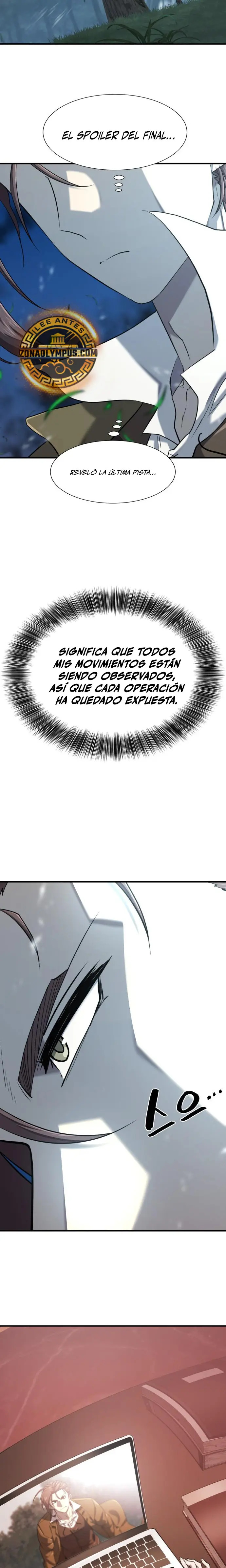 Read The Greatest Estate Developer ES Manga Online