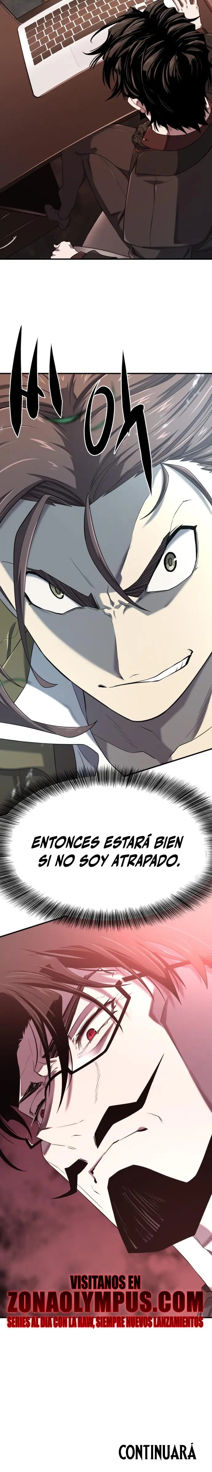 Read The Greatest Estate Developer ES Manga Online