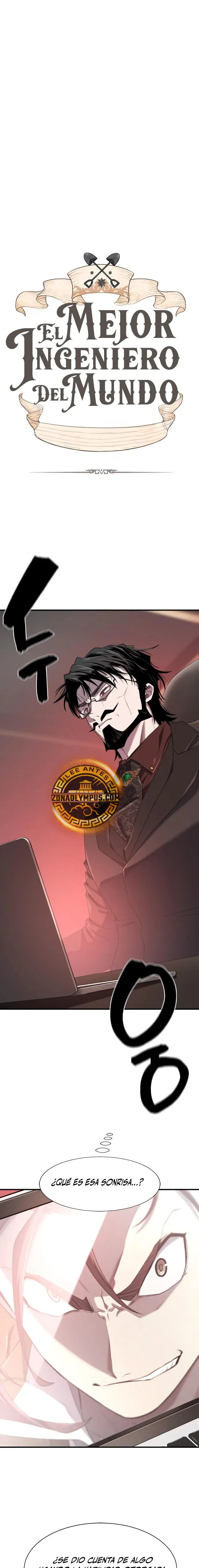 Read The Greatest Estate Developer ES Manga Online