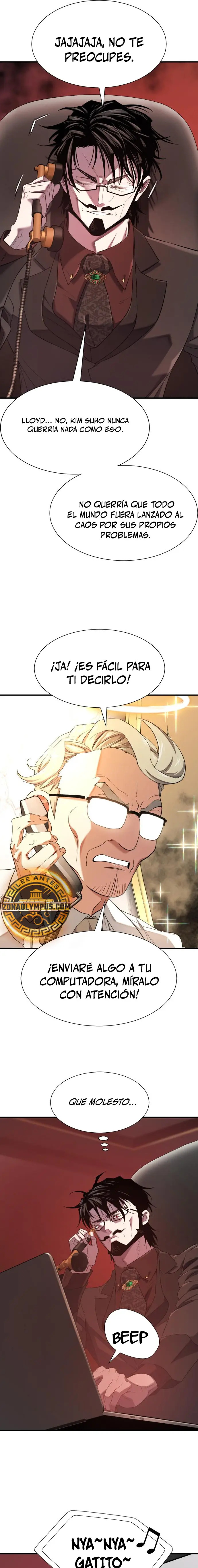 Read The Greatest Estate Developer ES Manga Online